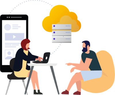 Accelerate your digital transformation with the cloud