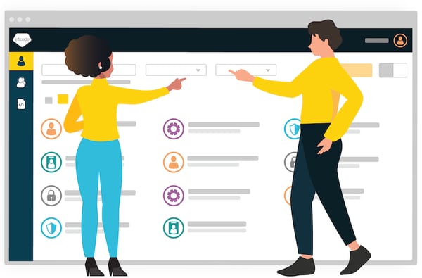 Eficode ROOT Team Management - RTM - Eficode