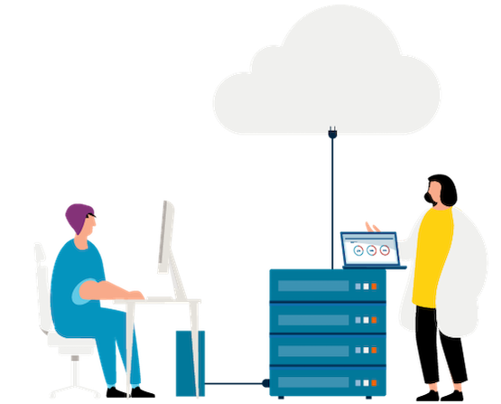 cloud-hosting