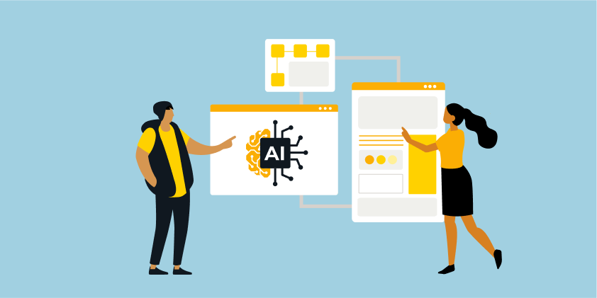 KI-Adoption ist kein technisches, sondern organisatorisches Problem