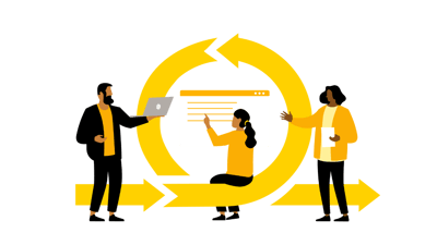 Create value in every commit