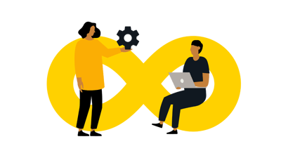 Build better software faster—with DevOps and AI on your side