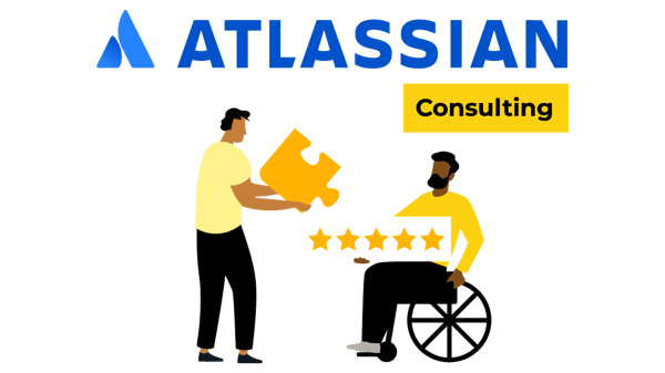 Atlassian Consultancy Hero