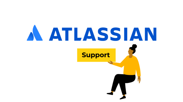 Atlassian support hero