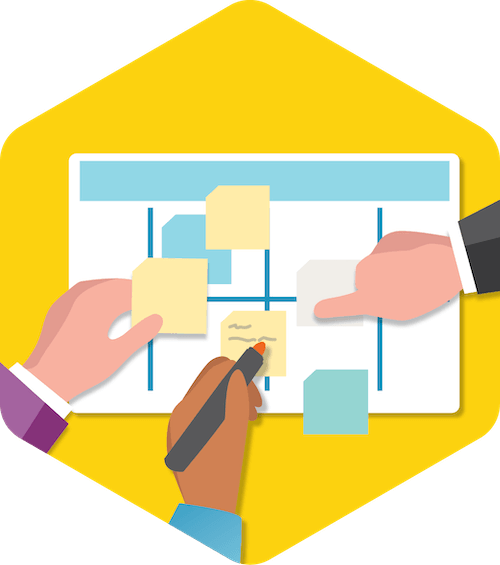 Service design and human-centered design