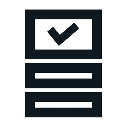 Testmanagement zentralisierte Kontrolle