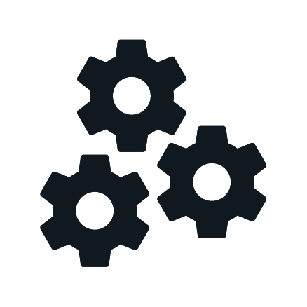 Process optimization flexibility