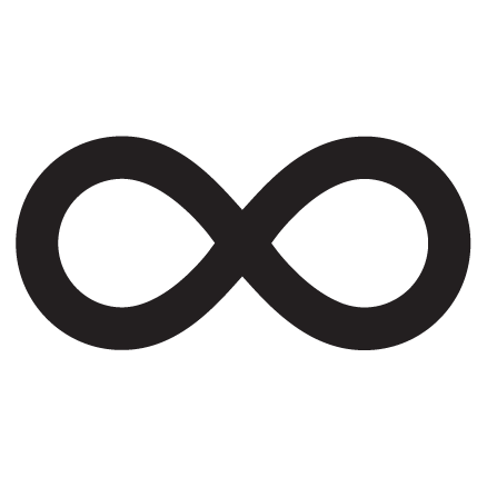 DevOps looppi ikoni