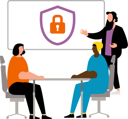 training-security