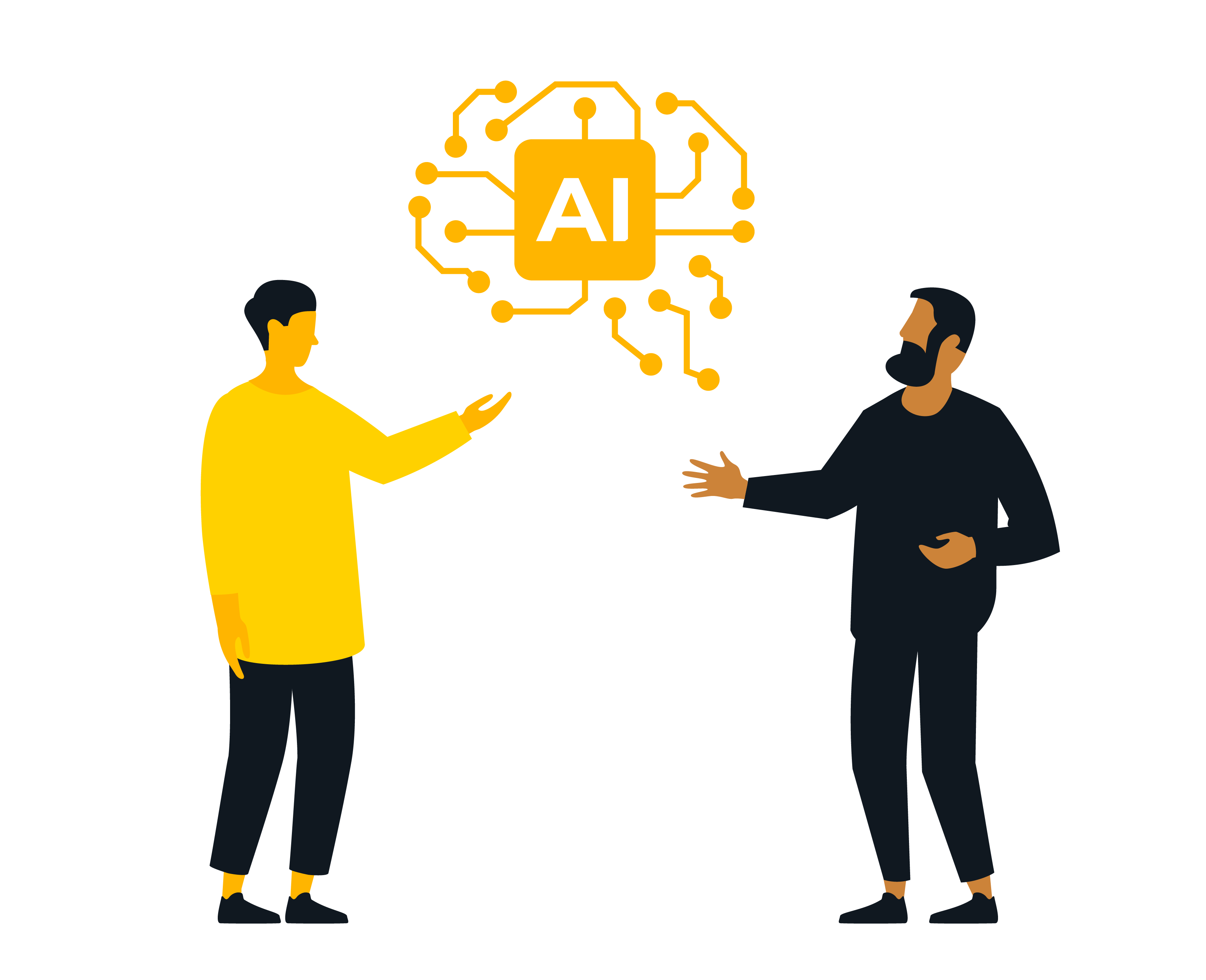 AI_Symbol_white_Illustration_Eficode