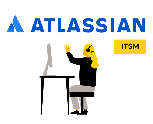 Atlassian ITSM Hero