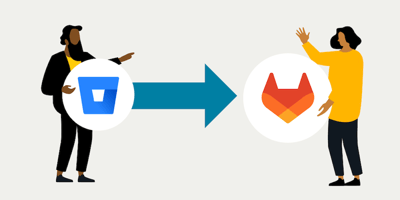 How we seamlessly migrated from Bitbucket to self-managed GitLab