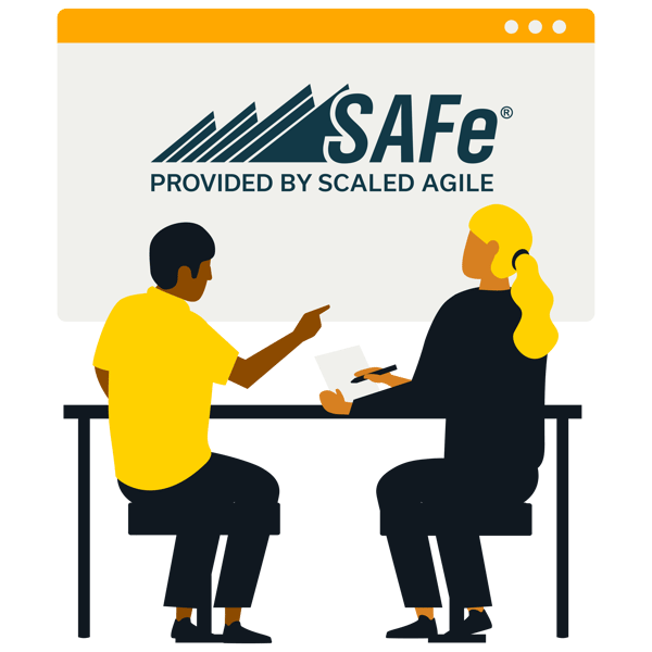 Atlassian Jira Align SAFe-Tarining