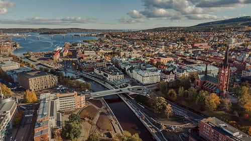 Sundsvall_office_eficode