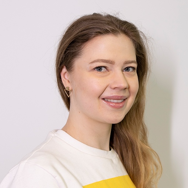 Heidi Aho
