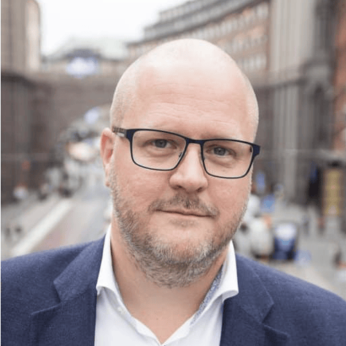 Christian Johansson