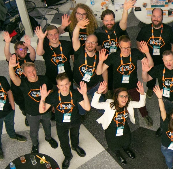 gothenburg code conf