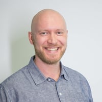 Kuvassa Jussi Rämänen