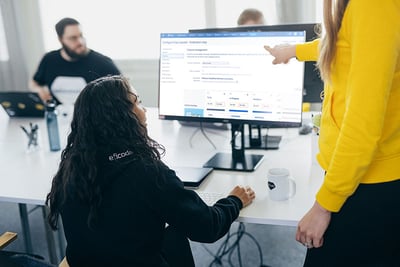 Automate risk management with software your teams already trust