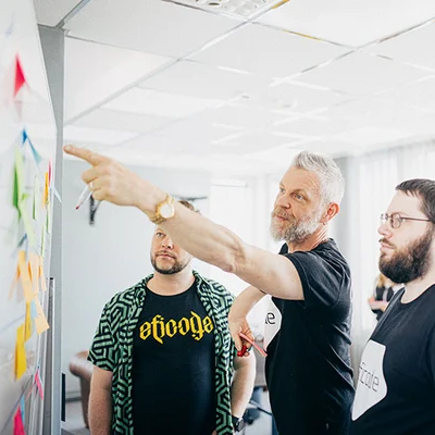 Vorteile DevOps Assessments Vorteile DevOps Assessments