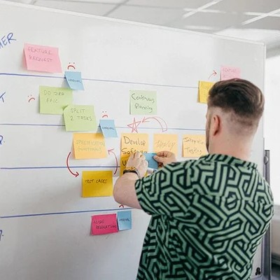 DevOps-Toolchain-Bewertung DevOps-Toolchain-Bewertung