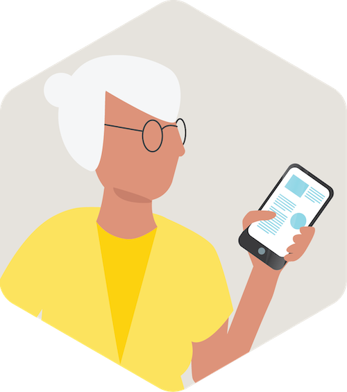 Design & Build Digital Services Hexagon Accessibility SK 08072020