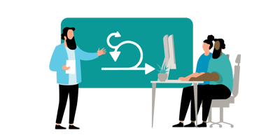 Tailored Agile training