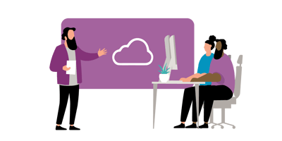 Cloud Native development training