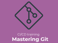 mastering git new square