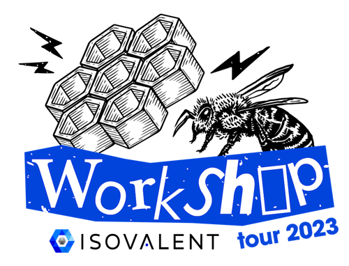 Cilium Workshop with Isovalent & Eficode