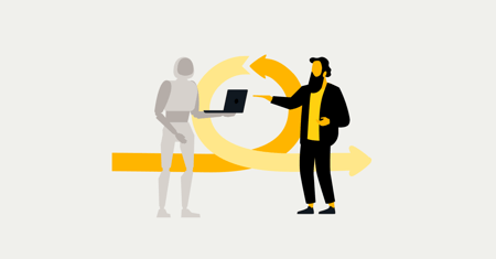 Lunch seminar with Eficode, AWS, and HashiCorp