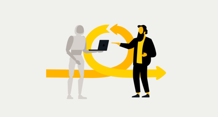 Modern toolchain & AI breakfast seminar with Eficode, Hashicorp & AWS