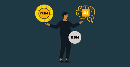 ITSM Lunch & Learn Helsinki: Elevate your Service Management