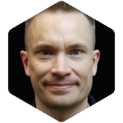 Jukka Forsgren AWS