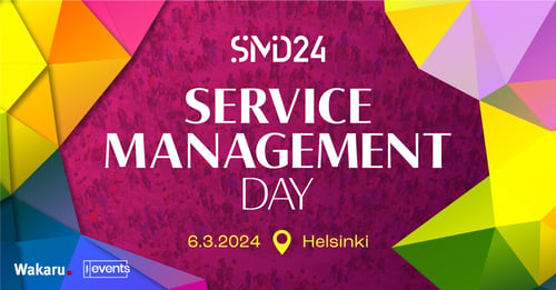 Service Management Day 2024