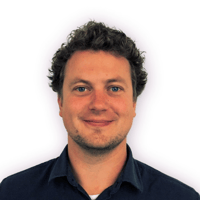 Speaker_Ryan Gough JYSK_eficode