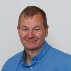 arne demant