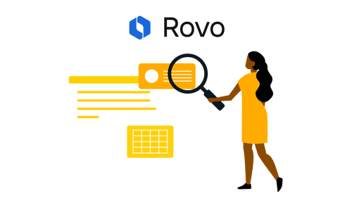 Atlassian Rovo