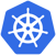 Kubernetes - logo