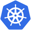 Kubernetes - logo