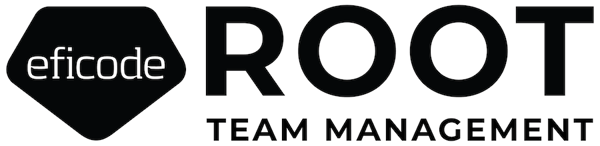Eficode Root Logo Team Management