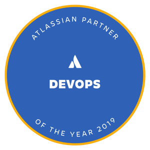 atlassian devops partner 2019