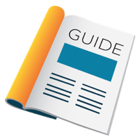 Guide icon