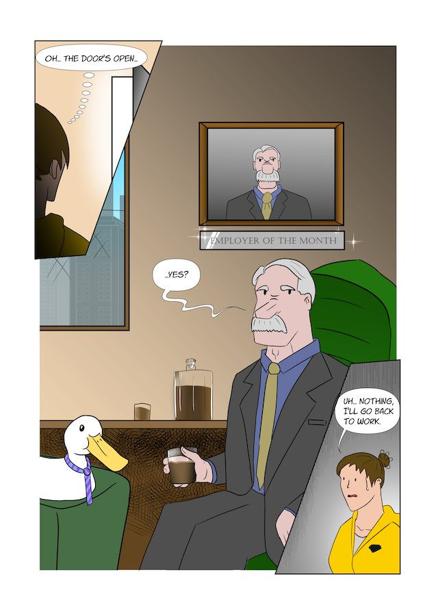 DuckOps page 8