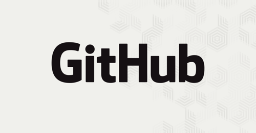 github logotype