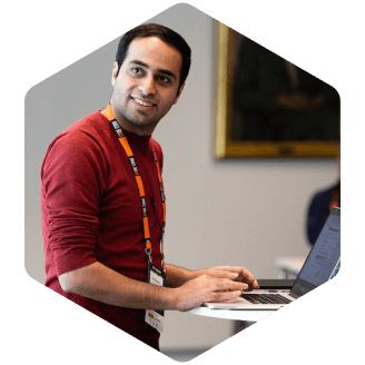 sami code-conf-hexagon