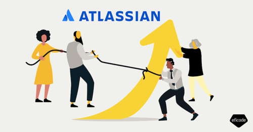 Atlassian services - featured image eficode