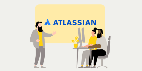 Atlassian training - featured image eficode 2