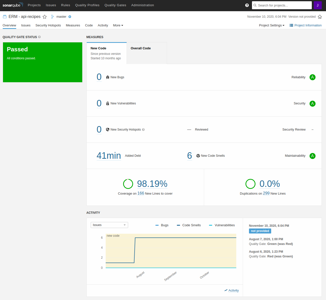 ROOT release blog June 2021 - pic 1