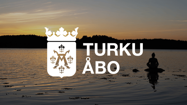 Coat of arms of City of Turku as reference case for Eficode